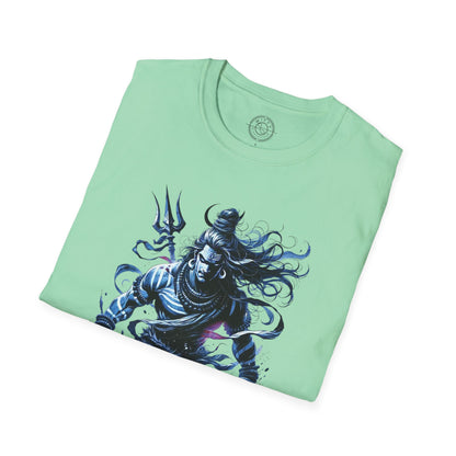 Rudra Mahakali - T-Shirt