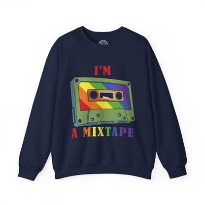 I'm a Mixtape - Sweatshirt