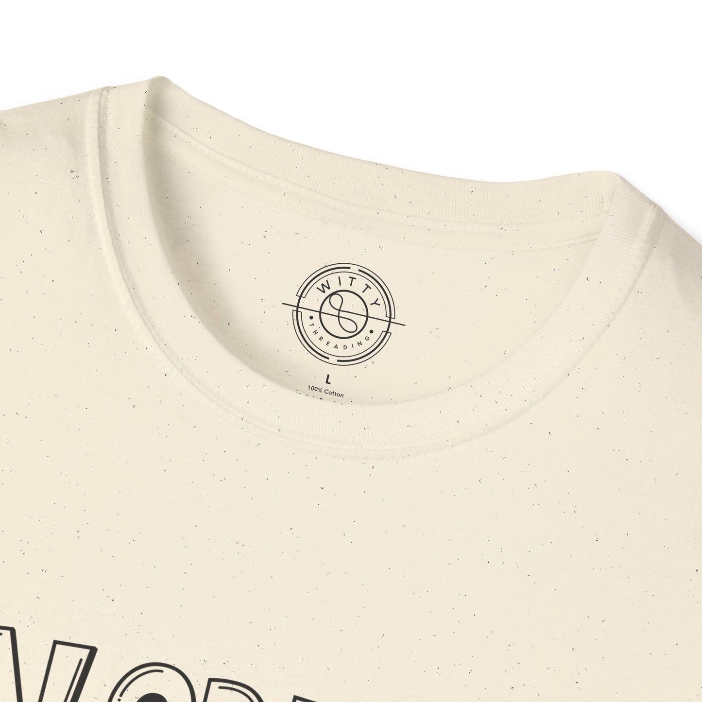Calories Don't Count On The Weekend - T-Shirt