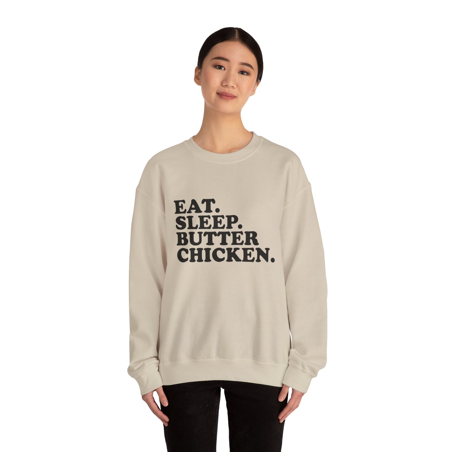 Butter Chicken - Sweatshirt