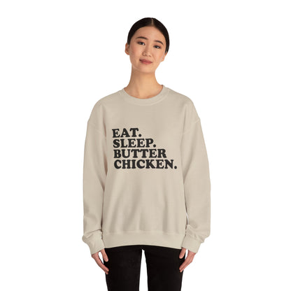 Butter Chicken - Sweatshirt