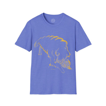 Chatrapati Shivaji Maharaj - T-Shirt