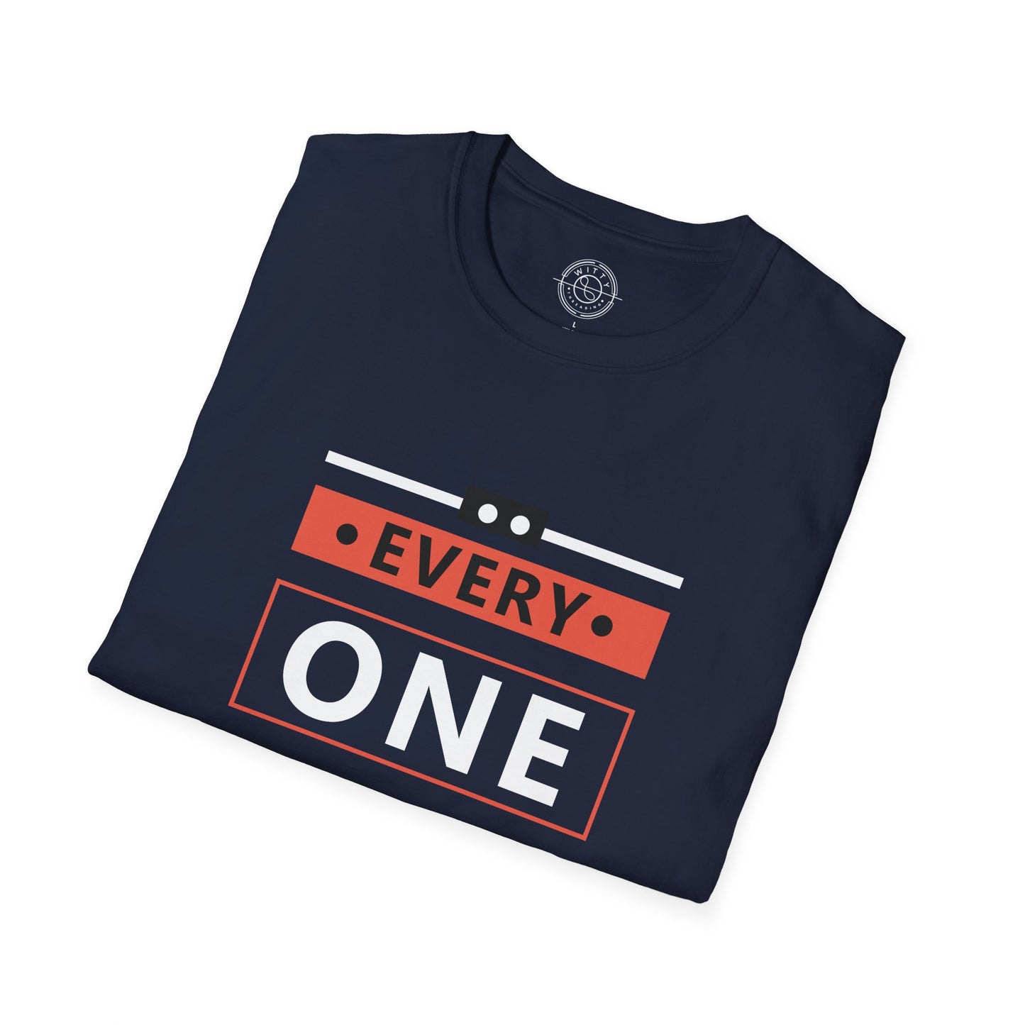 Everyone got issues - T-Shirt
