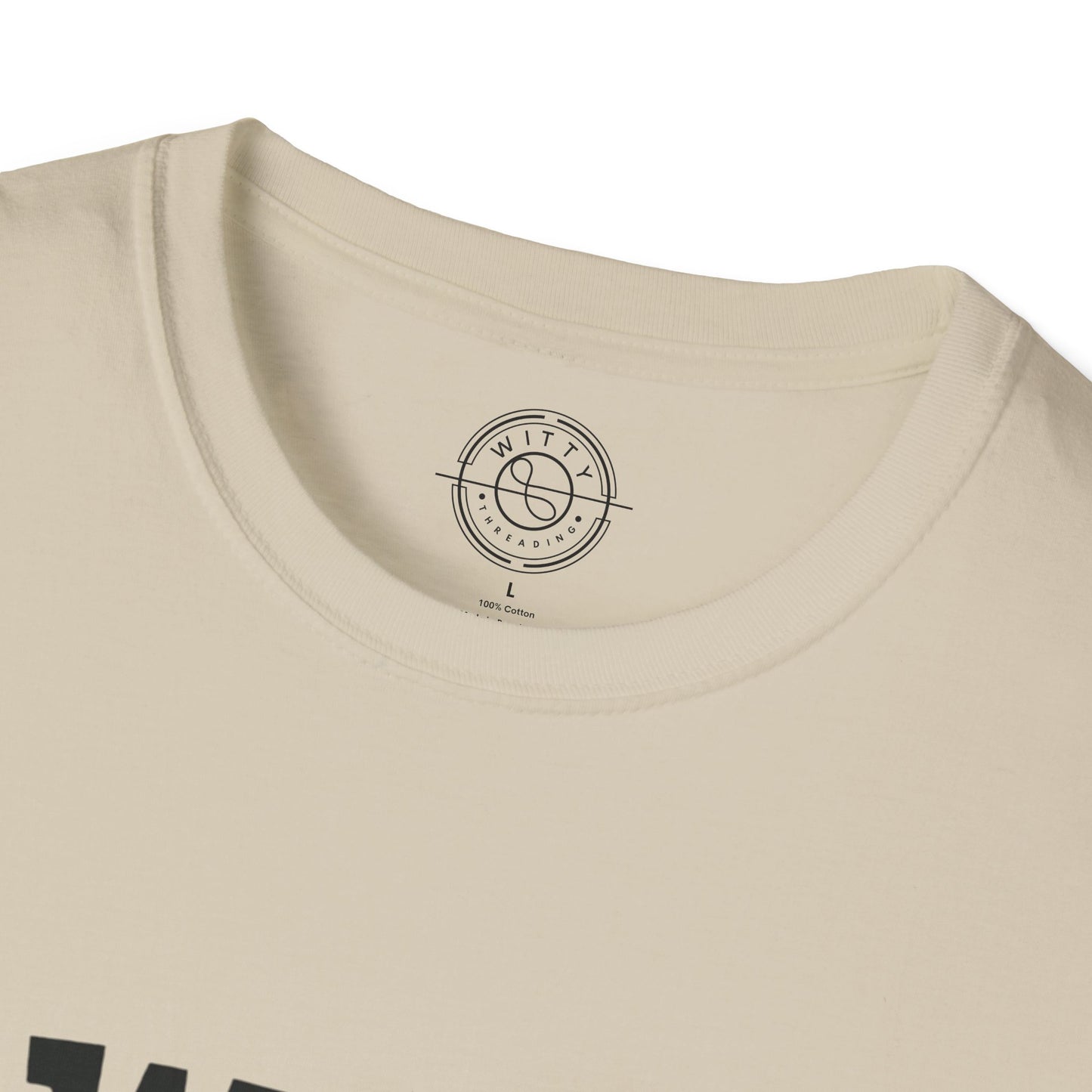 When In Doubt Go To Sleep - T-Shirt