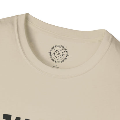 When In Doubt Go To Sleep - T-Shirt