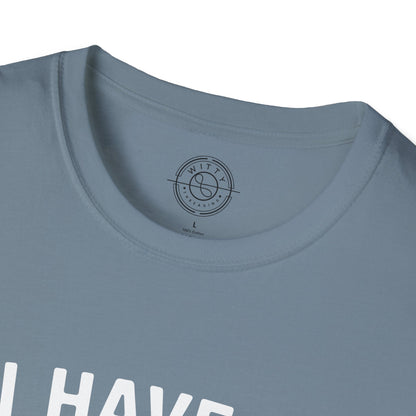 PhD in Sarcasm - T-Shirt
