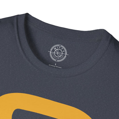Love Barbell - T-Shirt