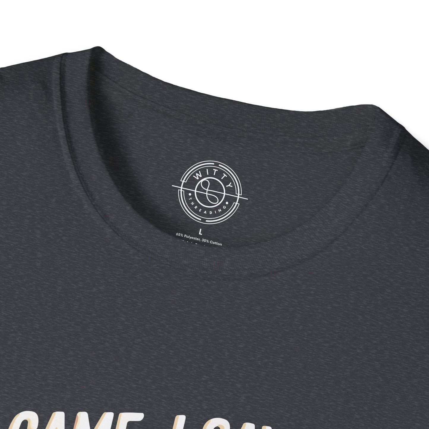 I Made it Awkward - T-Shirt