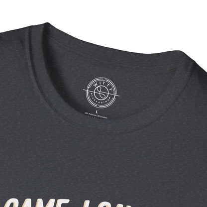 I Made it Awkward - T-Shirt