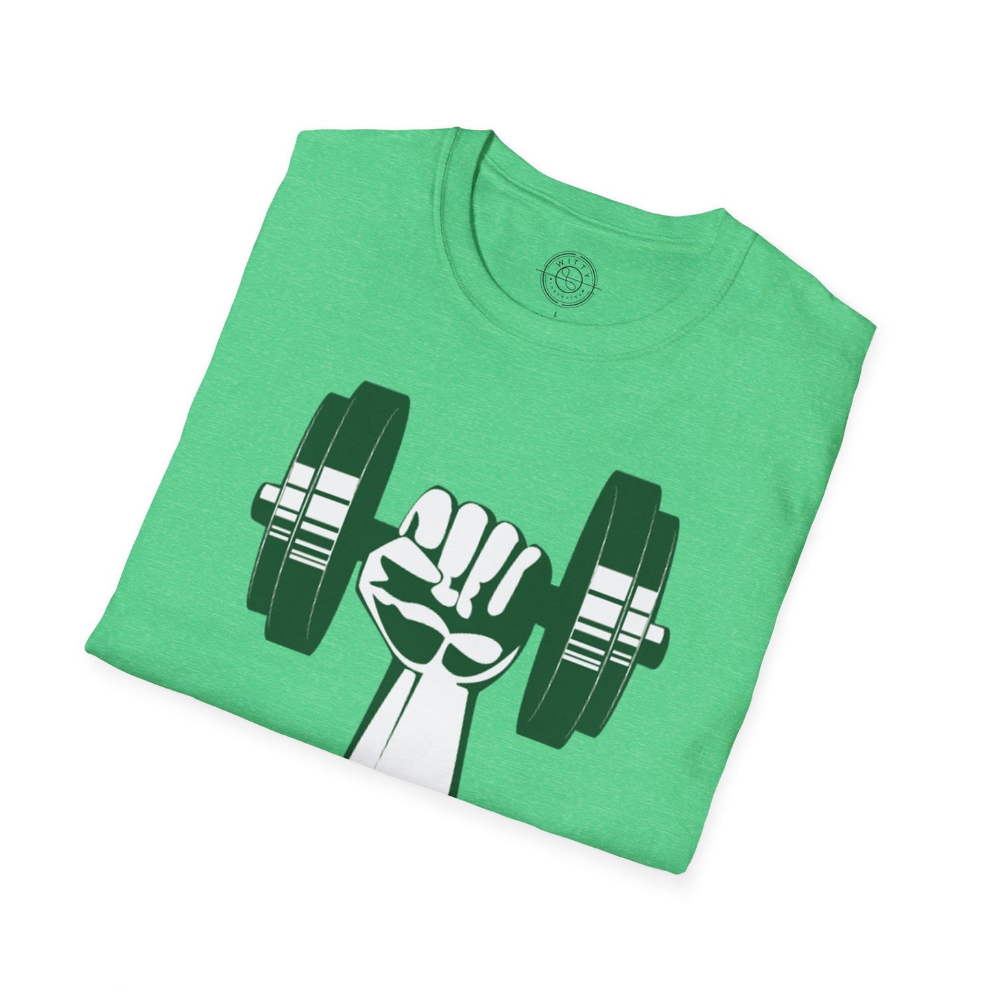 Stay Strong - T-Shirt