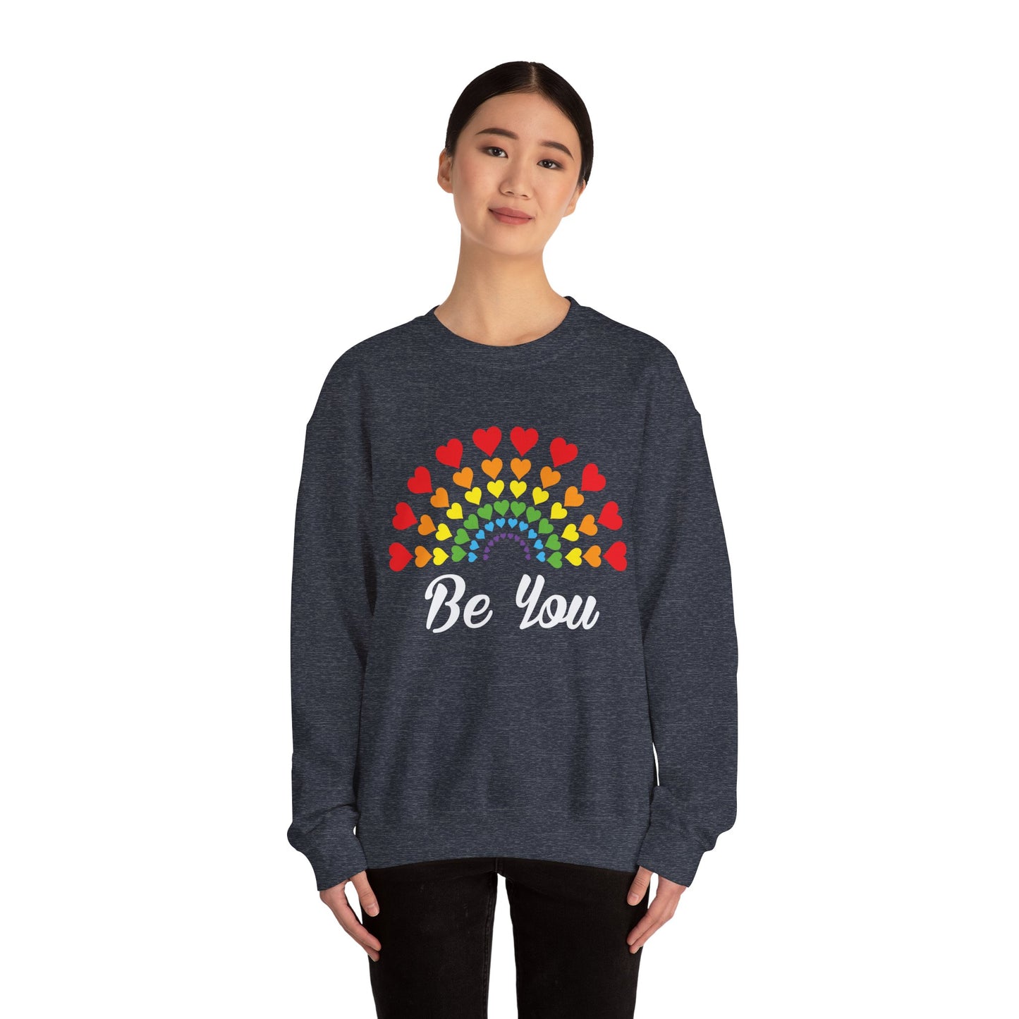 Be You - Sweatshirt