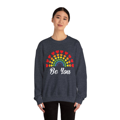 Be You - Sweatshirt