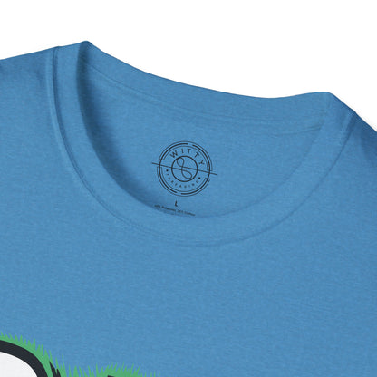 Believe You Can - T-Shirt