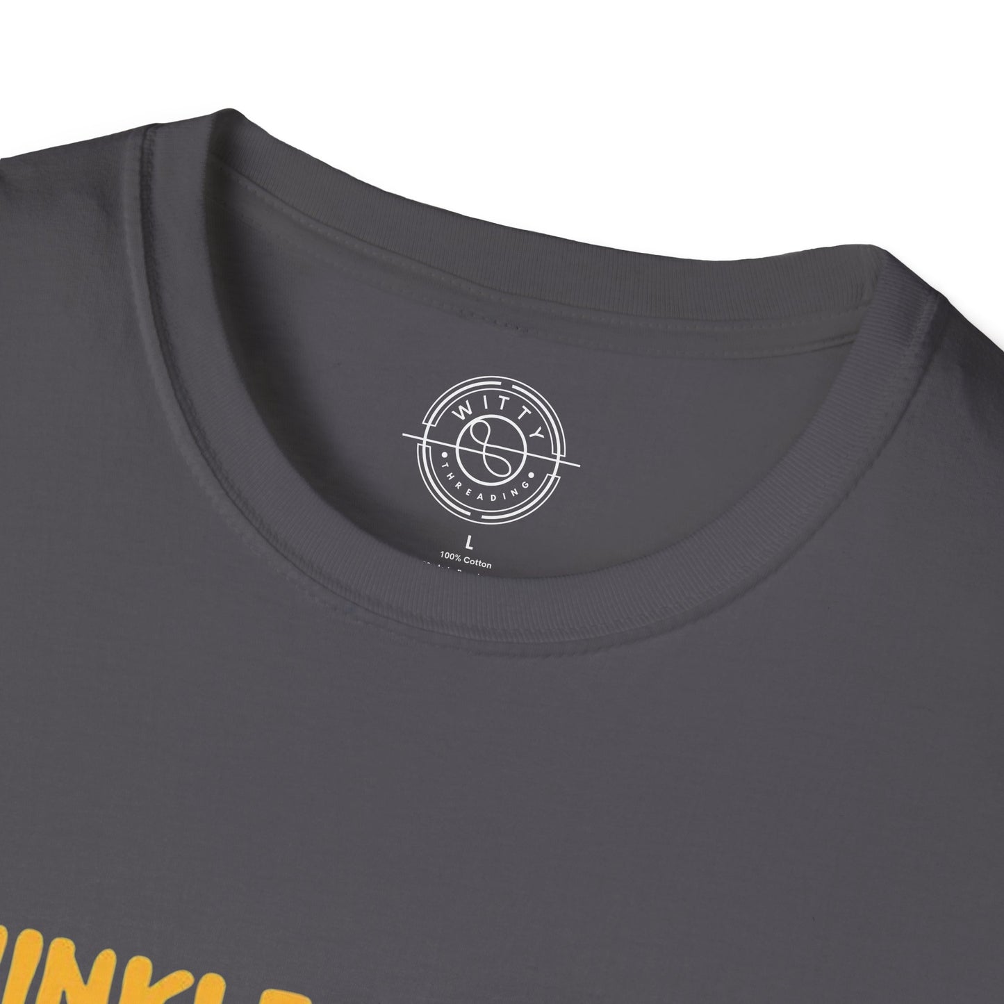 Twinkle Twinkle litter star take me to the nearest bar - T-Shirt