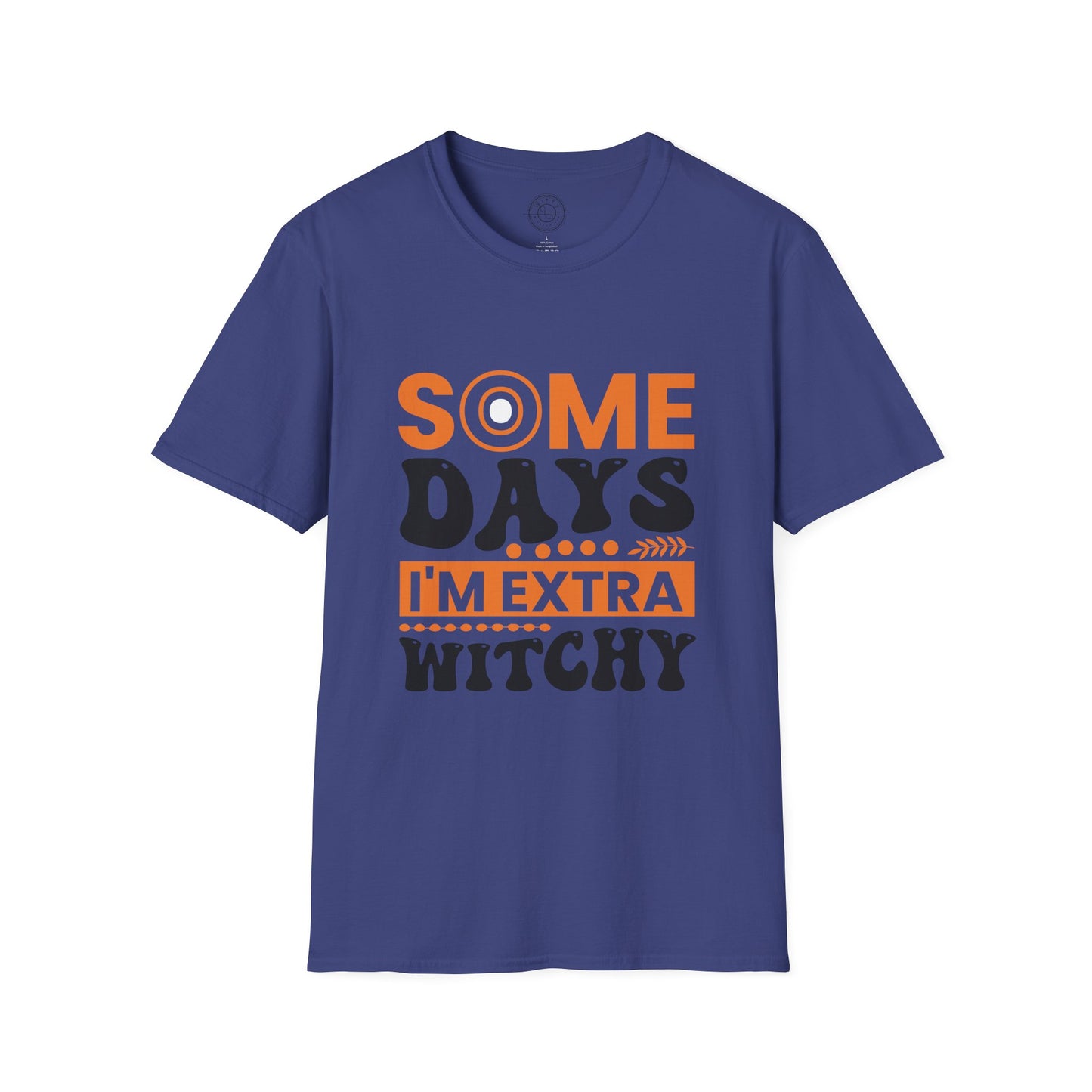 Extra Witchy - T-Shirt
