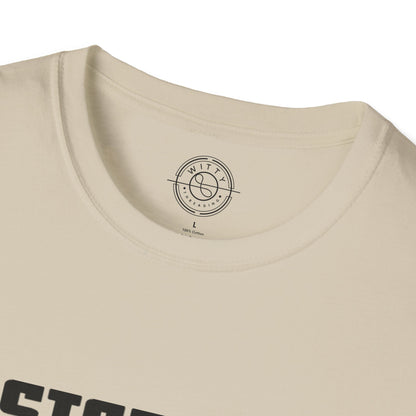 Start Now Not Tomorrow - T-Shirt