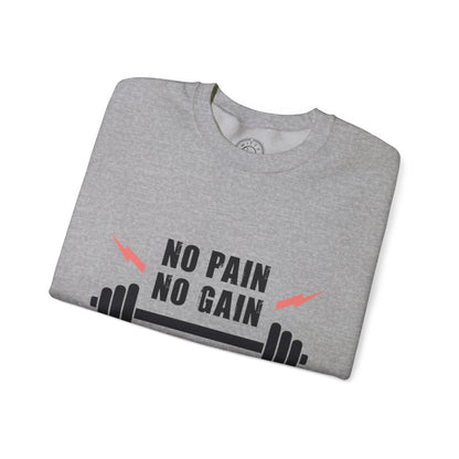 Shut Up and TRAIN - Sweatshirt