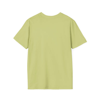 And Exhale  - T-Shirt