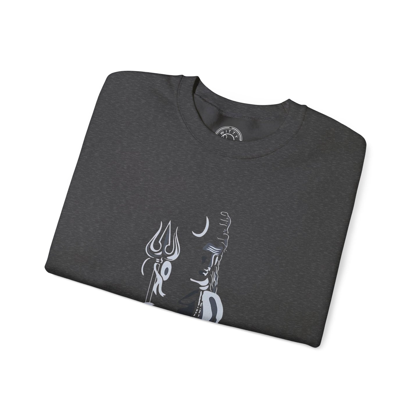 Moonlight Shiva - Sweatshirt