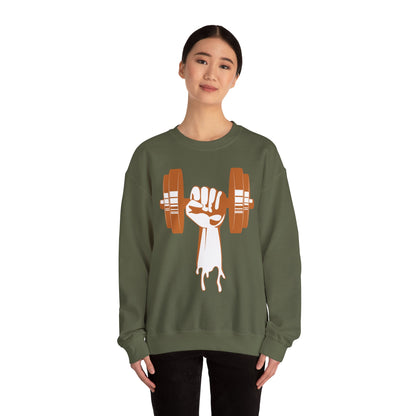 Barbell - Sweatshirt
