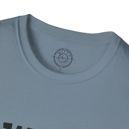 When In Doubt Go To Sleep - T-Shirt