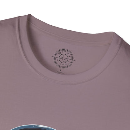 Happy Dog - T-Shirt
