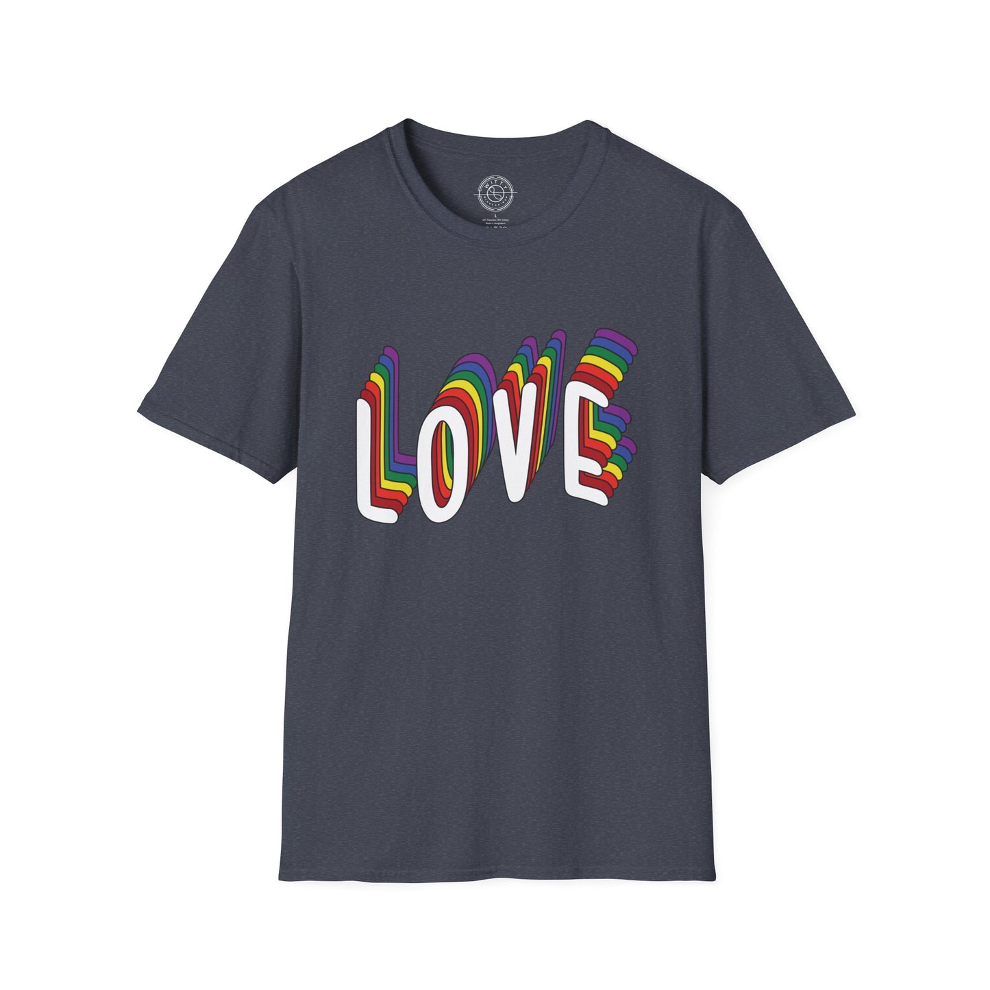 LOVE - T-Shirt