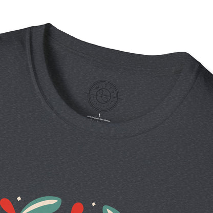 Everything will be OK - T-Shirt