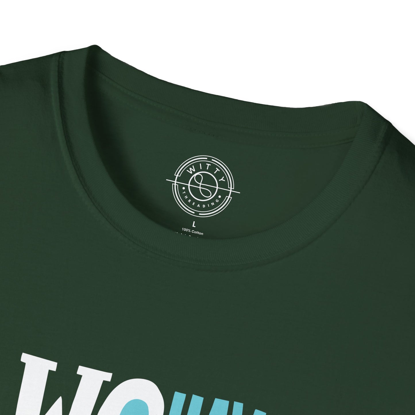 We Have Nothing to Loose - T-Shirt