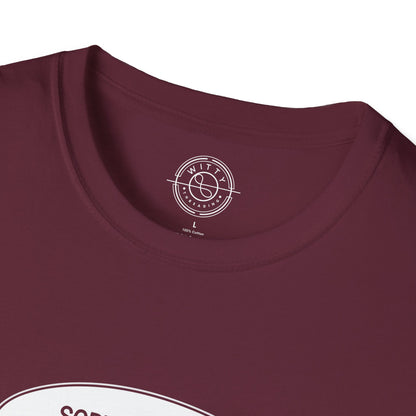 Sorry I'm Late- T-Shirt