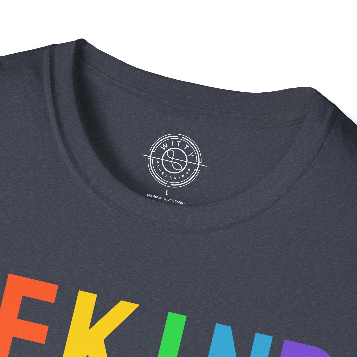 Be Kind - T-Shirt