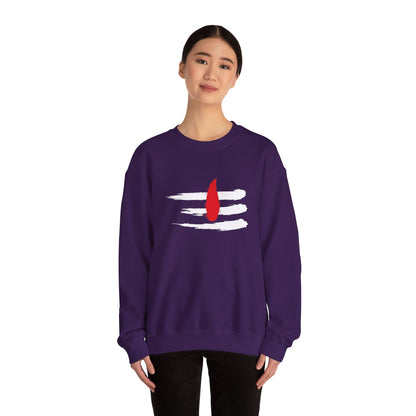 Shiva Tilak - Sweatshirt