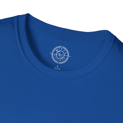 The GOLDEN Life - T-Shirt