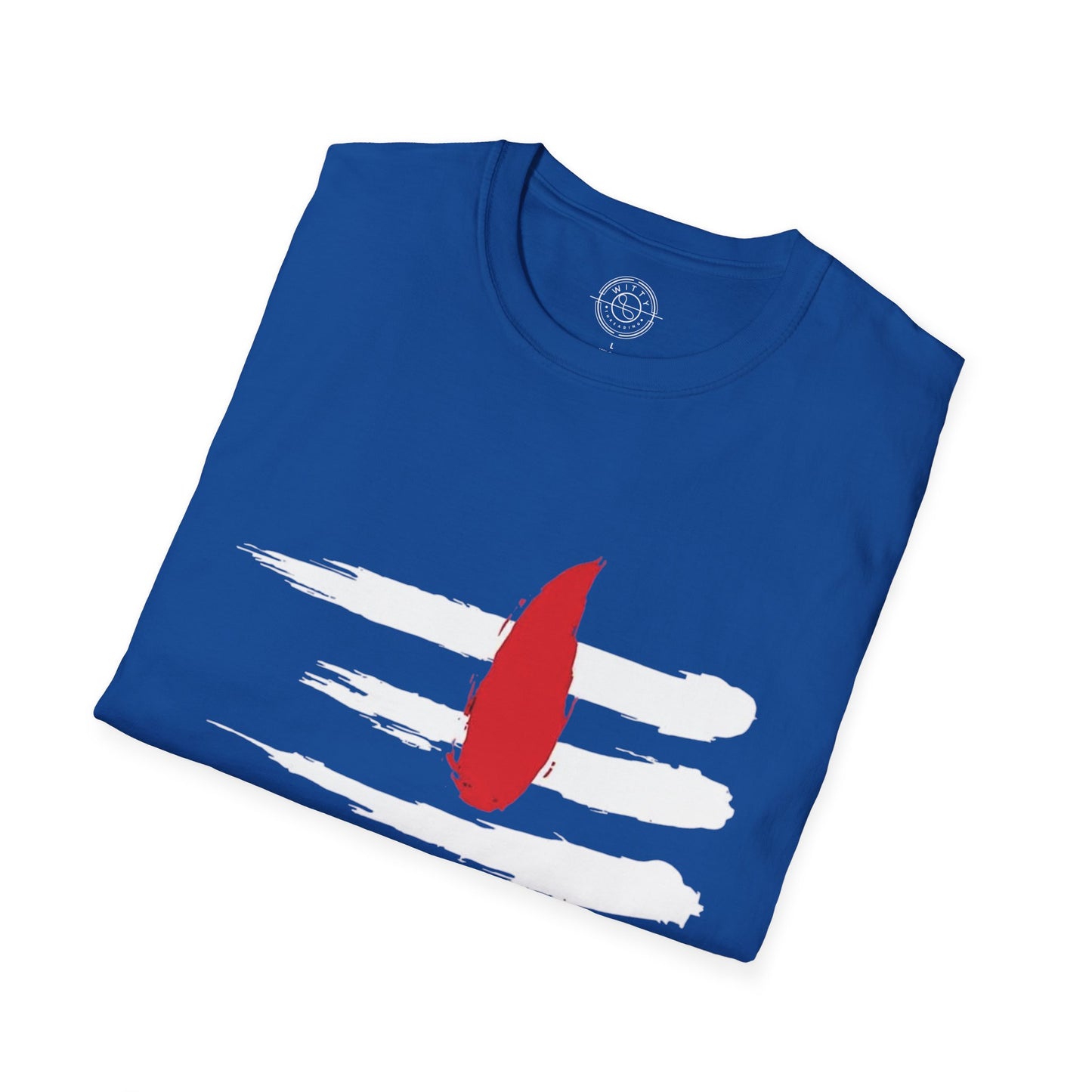 Shiva Tilak - T-Shirt