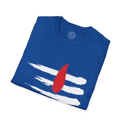 Shiva Tilak - T-Shirt