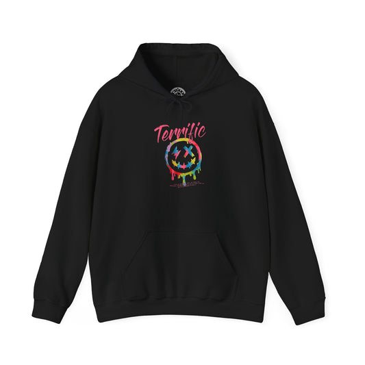 Terrific -  Hoodie