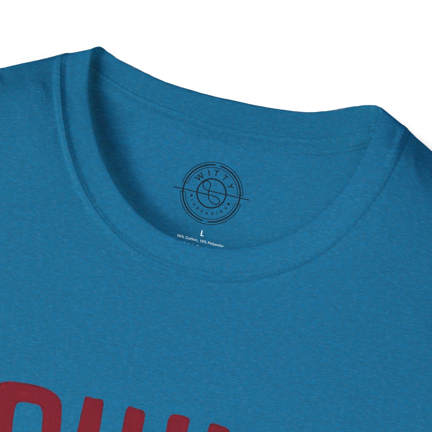 Dukh Batne Se - T-Shirt