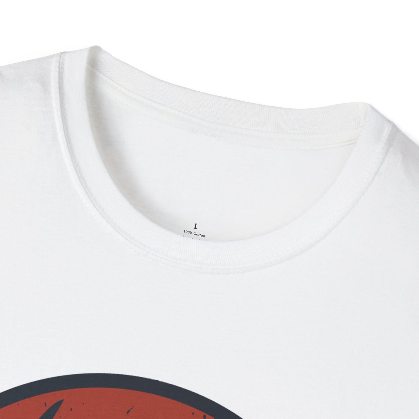 Retro Deer - T-Shirt