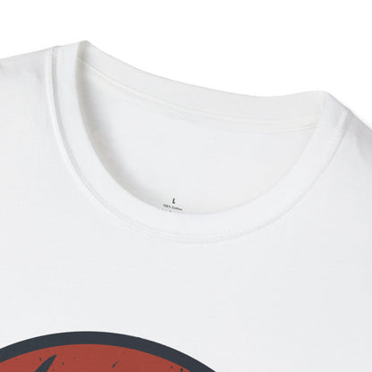Retro Deer - T-Shirt