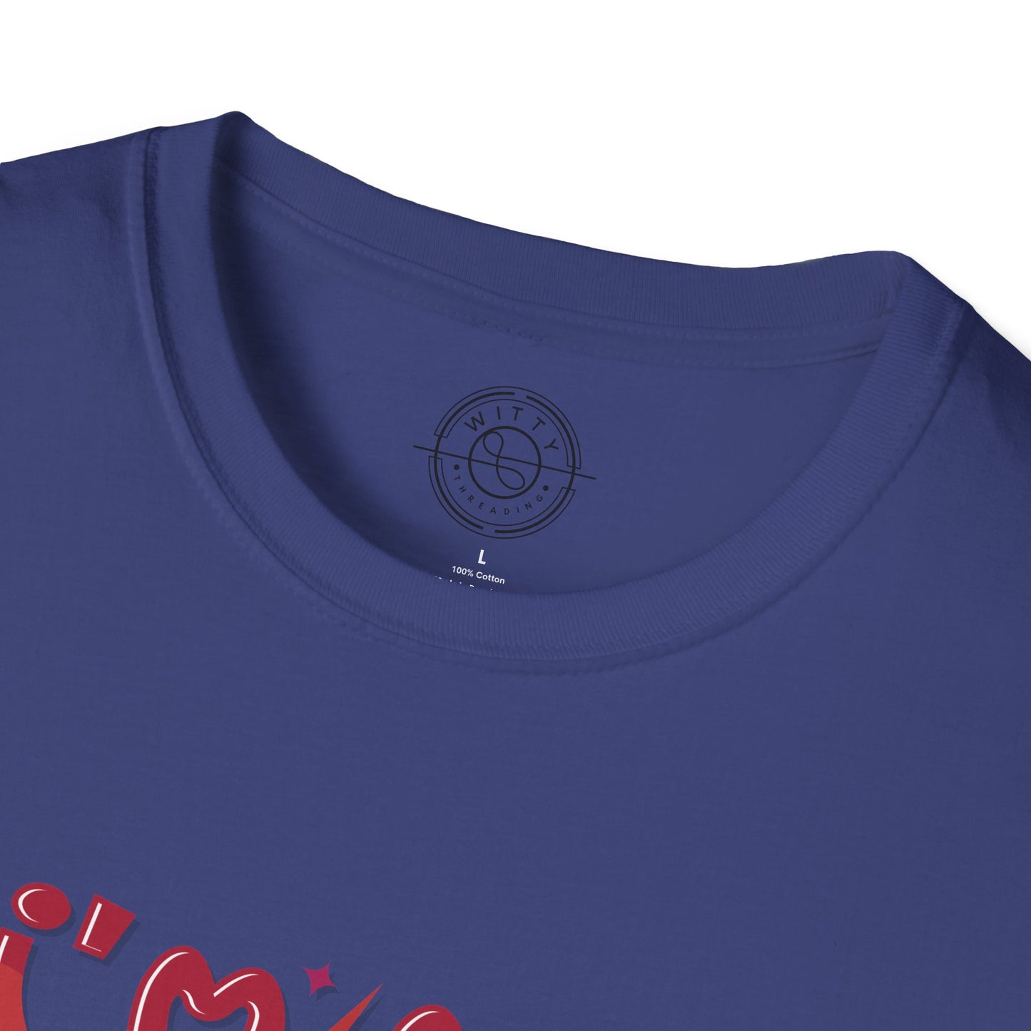 Energy Saving Mode T-Shirt
