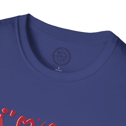 Energy Saving Mode T-Shirt