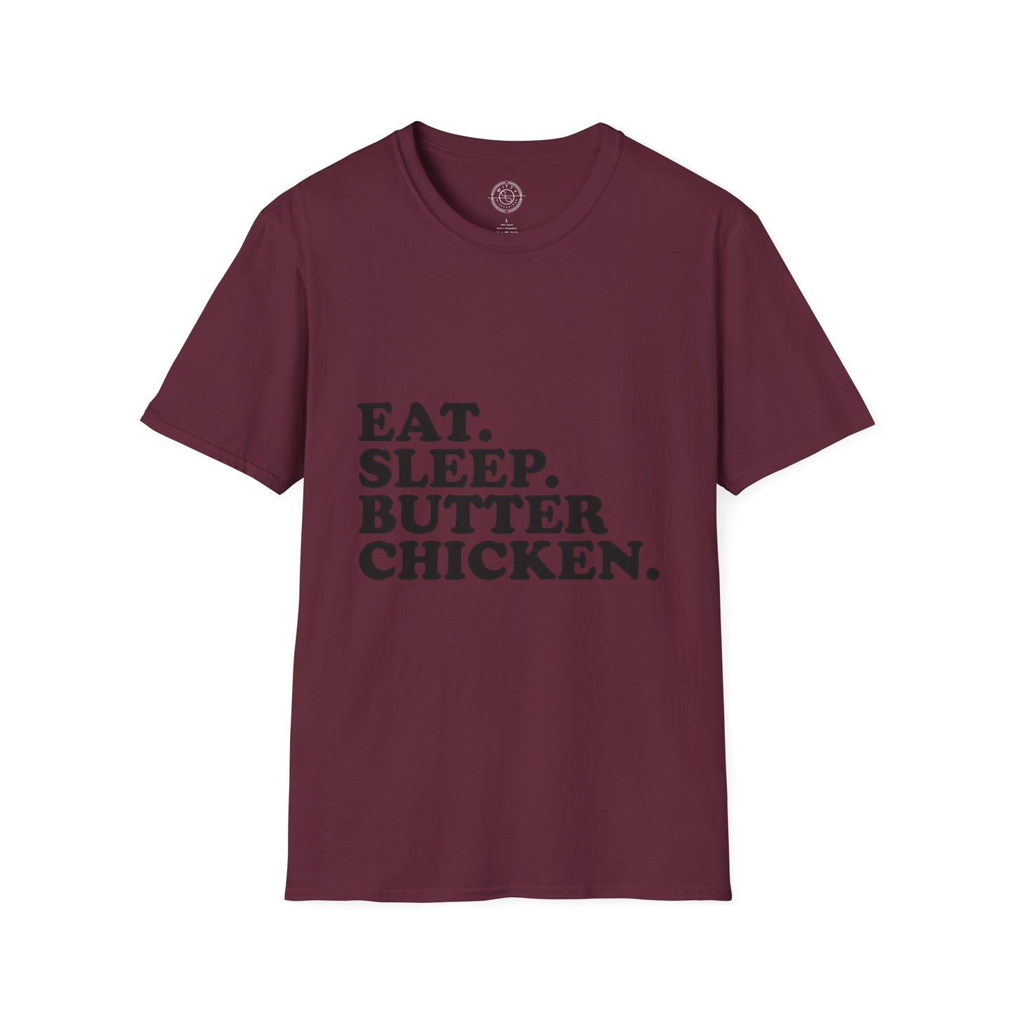 Butter Chicken - T-Shirt