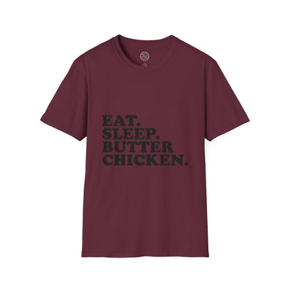 Butter Chicken - T-Shirt