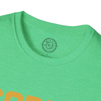 Sorry I Can't Make it - T-Shirt