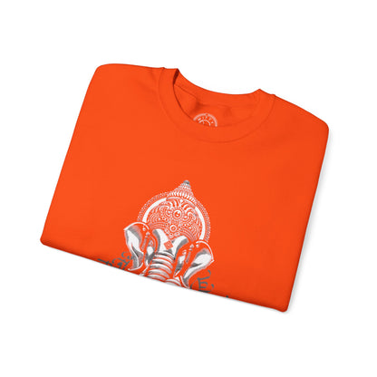 Ganesha - Sweatshirt