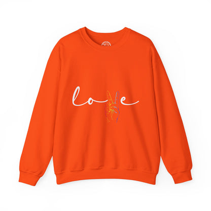 LOVE - Sweatshirt