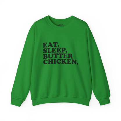 Butter Chicken - Sweatshirt