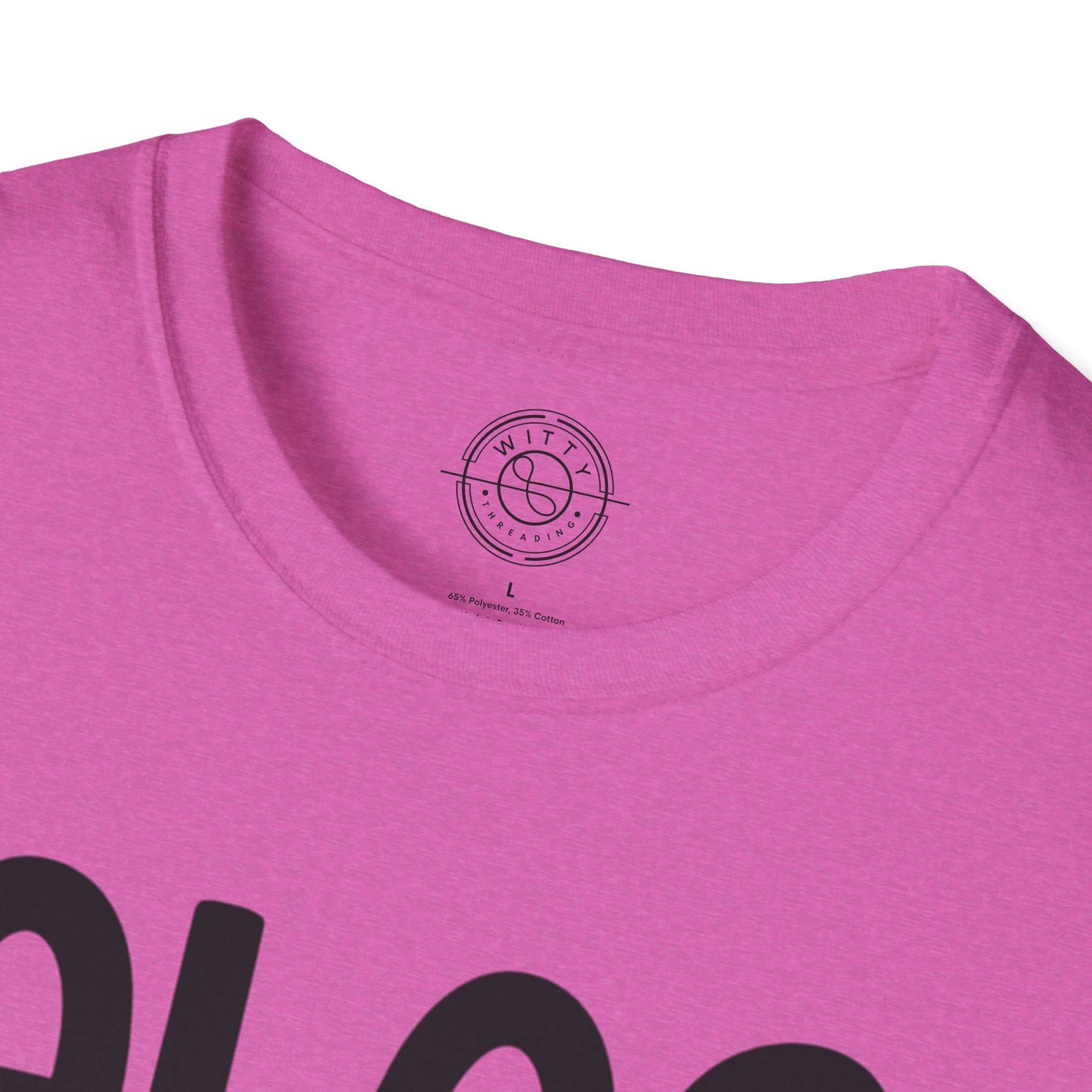 Alag Hoon Galat Nahi - T-Shirt