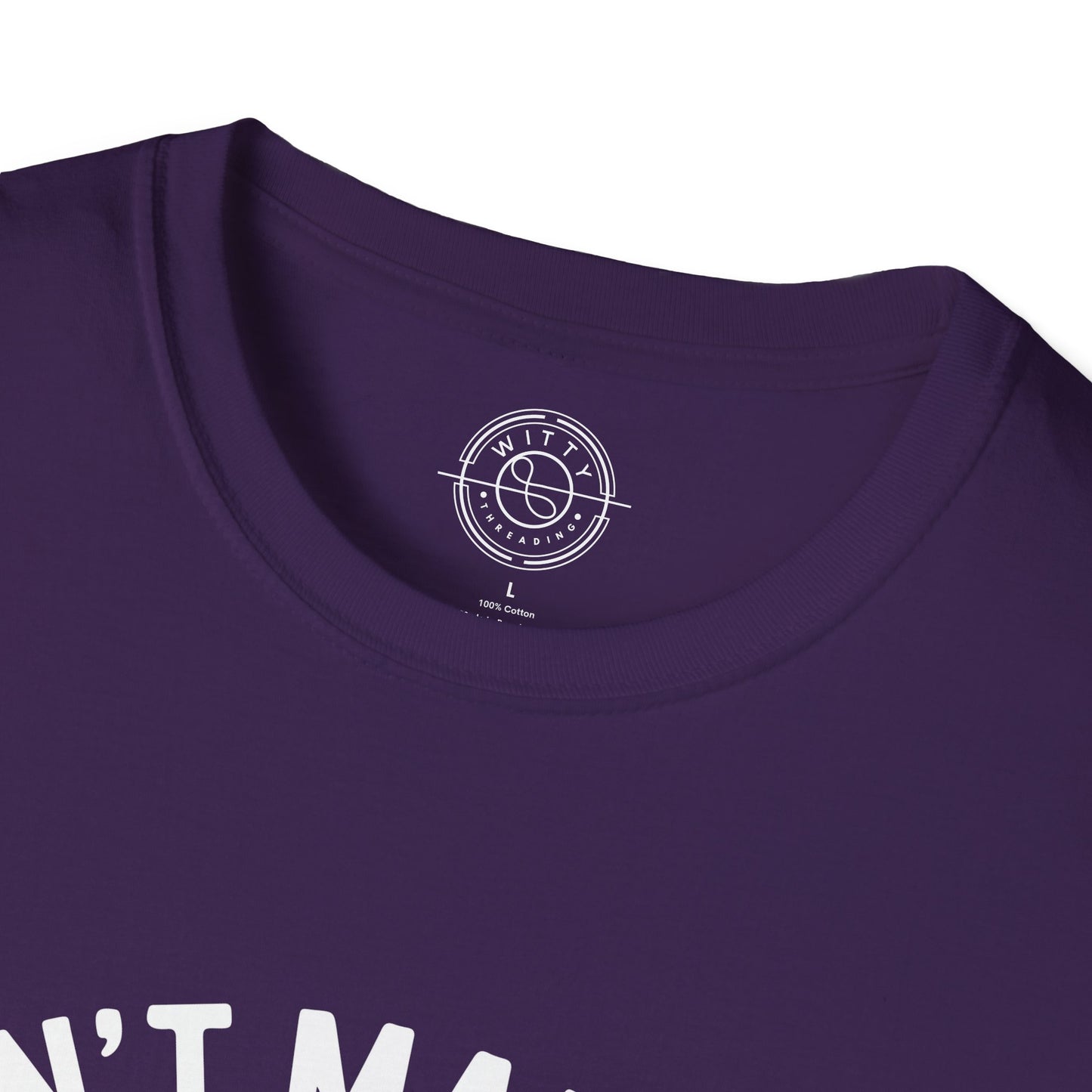 Purr-Sue You - T-Shirt