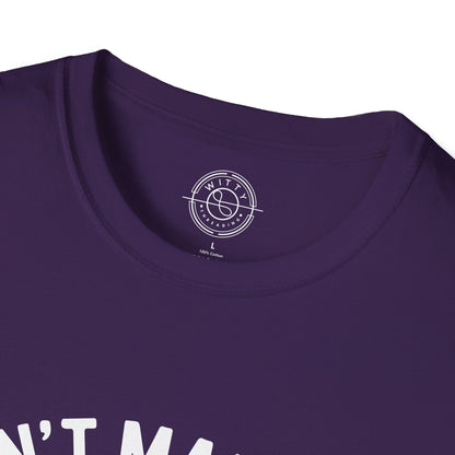 Purr-Sue You - T-Shirt